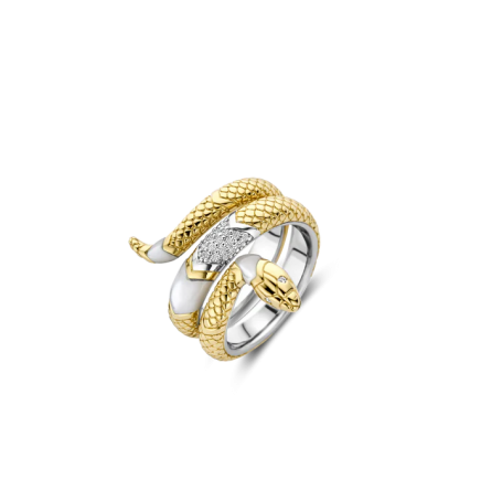 Bague TI SENTO
