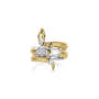 Bague TI SENTO