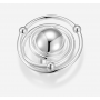 BAGUE ARGENT PIANEGONDA