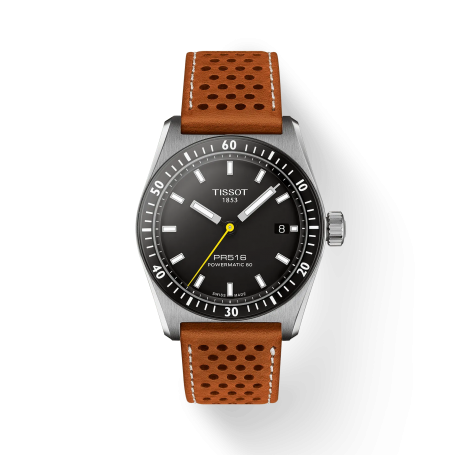 TISSOT PR516 Powermatic 80
