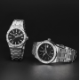 Maurice Lacroix Aikon Quartz Date 40MM