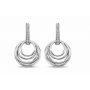 Boucles d'oreilles NAIOMY