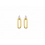 Boucles d'oreilles NAIOMY