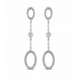 Boucles d'oreilles NAIOMY