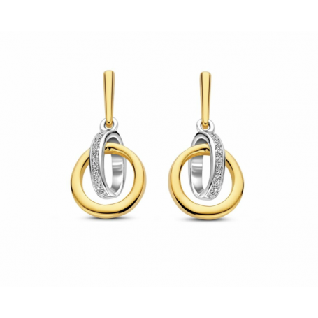 Boucles d'oreilles NAIOMY