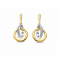 Boucles d'oreilles NAIOMY