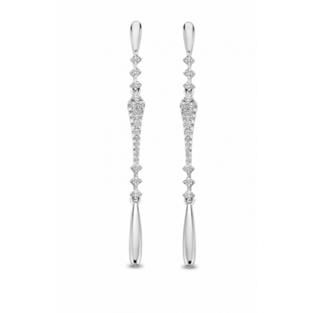 Boucles d'oreilles NAIOMY