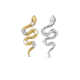 Boucles d'oreilles TI SENTO