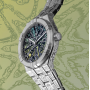 AIKON AUTOMATIC WOTTO LIMITED EDITION