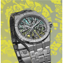 AIKON AUTOMATIC WOTTO LIMITED EDITION