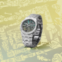 AIKON AUTOMATIC WOTTO LIMITED EDITION
