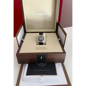 Montre Longiness