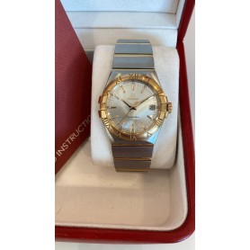 Montre OMEGA Constellation