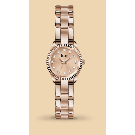 ICE MIMI Rose Gold