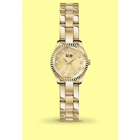 ICE MIMI Gold
