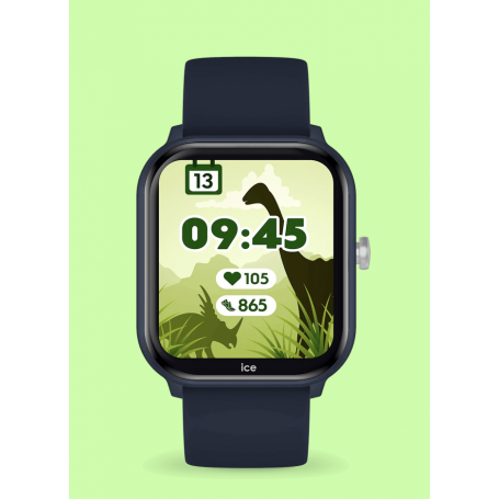 ICE SMART JUNIOR 3.0