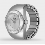 ICE CHOUCHOU SILVER