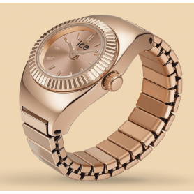 ICE CHOUCHOU ROSE GOLD