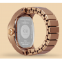 ICE CHOUCHOU ROSE GOLD