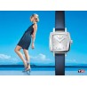 TISSOT LOVELY SQUARE