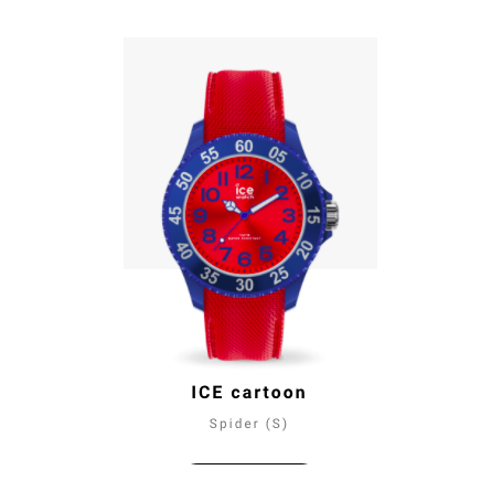 ICE WATCH CARTOON