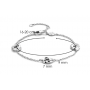 Bracelet TI SENTO
