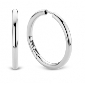 Boucles d'oreilles TI SENTO