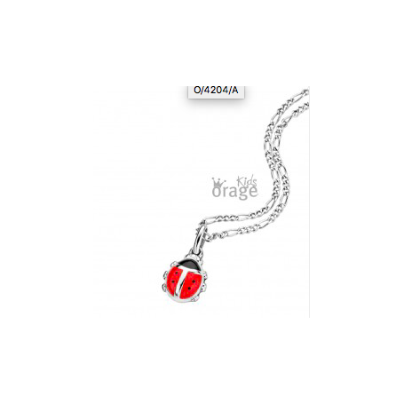 ORAGE KIDS