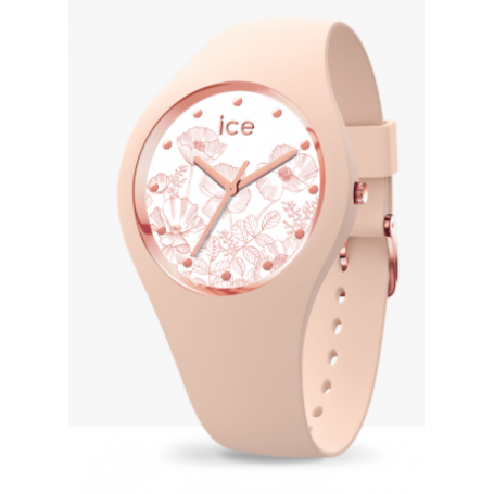 ICE FLOWER