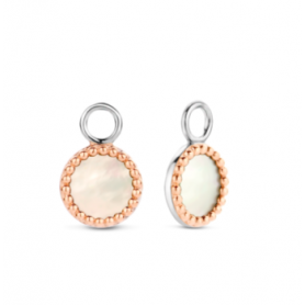 Boucles d'oreilles TI SENTO