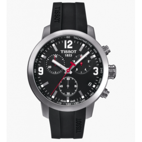 TISSOT PRC 200 QUARTZ