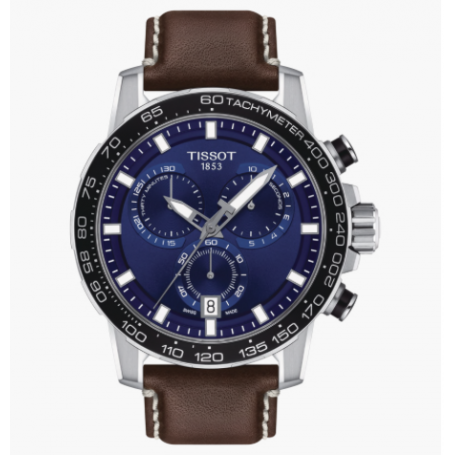 TISSOT SUPERSPORT CHRONOGRAPHE