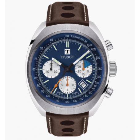 TISSOT HERITAGE 1973