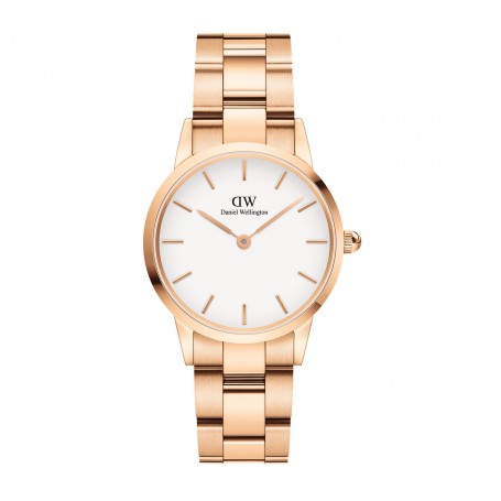 DANIEL WELLINGTON