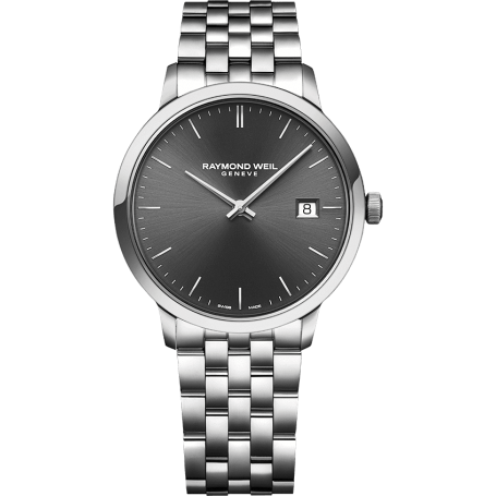 RAYMOND WEIL TOCCATA