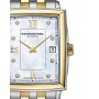 RAYMOND WEIL TOCCATA Diamants