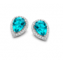 Boucles d'oreilles NAIOMY