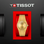 TISSOT PRX DAME