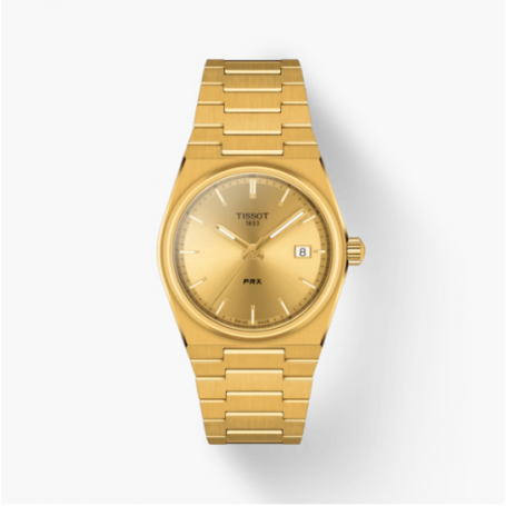 TISSOT PRX DAME