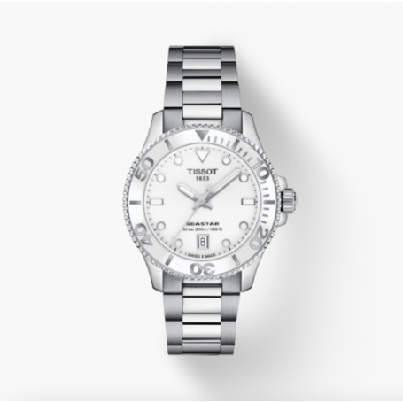 TISSOT SEASTAR 1000 36MM