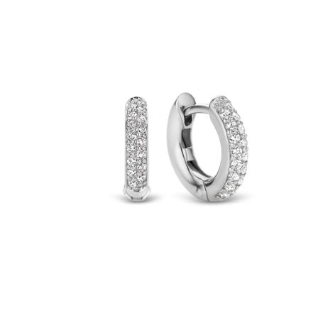 Boucles d'oreilles TI SENTO