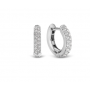 Boucles d'oreilles TI SENTO