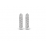 Boucles d'oreilles TI SENTO