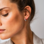 Boucles d'oreilles TI SENTO