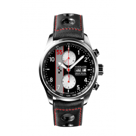 RAIDILLON Chronographe