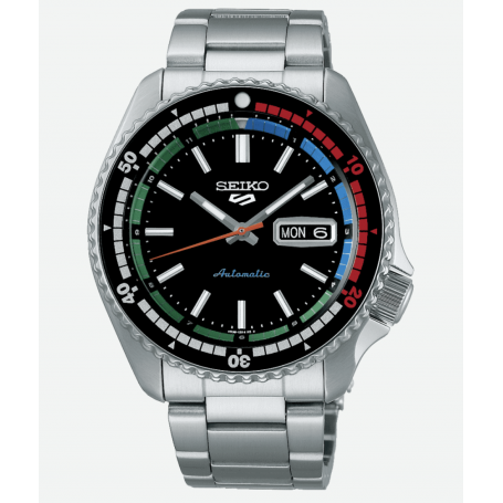 SEIKO 5 SPORTS