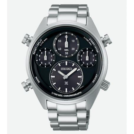 SEIKO PROSPEX SPEEDTIMER