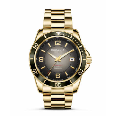 RODANIA HOMME
