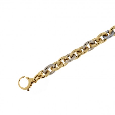 BRACELET OR JAUNE