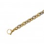 BRACELET OR JAUNE